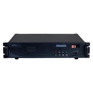 Amplificateur de signal de communication 400-470 MHz/136-174 MHz, répéteur numérique DMR R80, radio bidirectionnelle UHF VHF, répéteur 50 W - Product Image 1