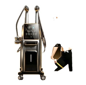 Appareil professionnel Hot Models Pro LPGE à 2 poignées pour l'amincissement, le lifting du visage, le rajeunissement de la peau et l'élimination des graisses par aspiration - Product Image 3
