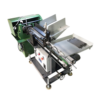 Vis automatique à grande vitesse de FD-3T de FEDA faisant la machine prix de machine de fabrication de boulon d'écrou