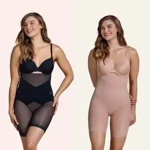 Postpartum Girdle High Waist Control Panties For Women Butt Lifter Belly  Slimming Body Shaper Underwear