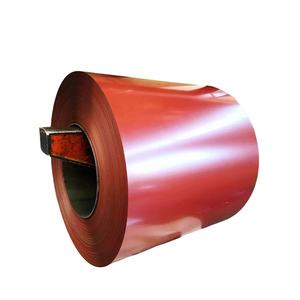 Ihracat için renk boyalı PPGL sac Metal çatı yaprak kiremit - Product Image 6