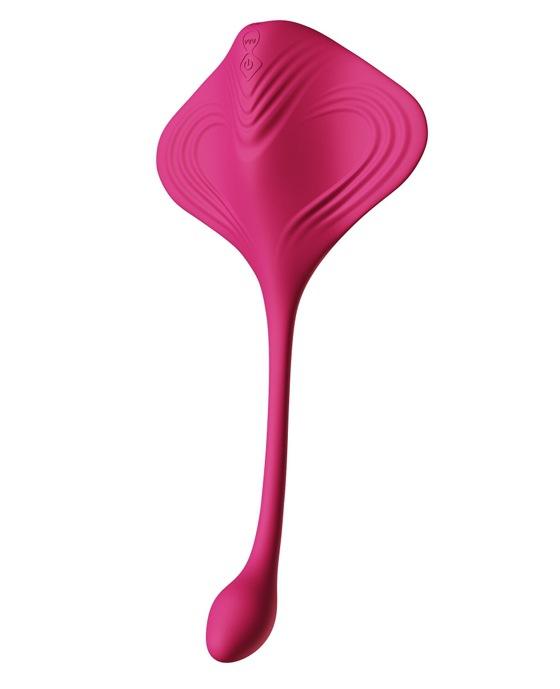 Rose red-app edition