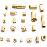 Pièces usinées CNC en acier inoxydable, quincaillerie automobile, tournage, fraisage, services d'usinage CNC sur mesure de haute précision