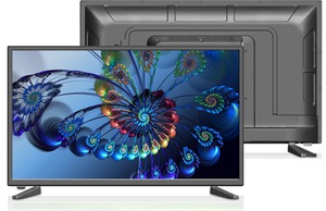 Haina a buon mercato <span class=keywords><strong>sexy</strong></span> 24 pollici <span class=keywords><strong>tv</strong></span> live televisione - Product Image 3