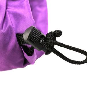 ตั้งแคมป์กลางแจ้งเดินป่าคอปกทุกฤดูกาลฉุกเฉินน้ําหนักเบามัมมี่นอนกระสอบทาสห่านลงถุงนอนอัลตราโซนิก - Product Image 4