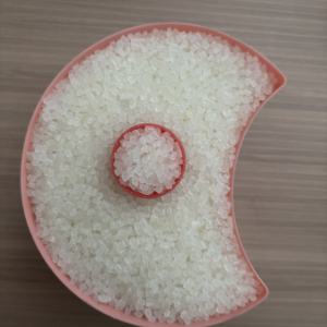 Gránulos de LLDPE, Resina de Polietileno Lineal de Baja Densidad Virgen, Grado Película, Materia Prima de Alta Calidad para Producción de Película Soplada - Product Image 1