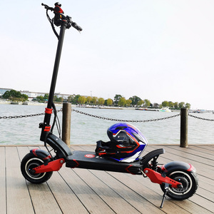 Scooter électrique populaire 2023 <span class=keywords><strong>Zero</strong></span> 10X Dual <span class=keywords><strong>1000W</strong></span> 2000w 3000w 52V <span class=keywords><strong>10</strong></span> pouces Uni Cool pour adultes, pliable, en vente - Product Image 2
