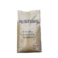 Buy Polyacrylamide PAC High Purity Flocculant Anionic Polyacrylamide Pam Powder Cationic Polyacrylamide Manufacturer