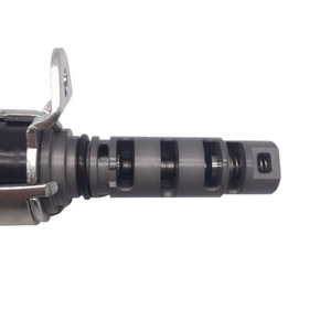 Válvula solenoide CICC VVT 15330-28020 para Toyota DC 12V, válvula de control de aceite - Product Image 4