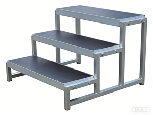 เวทีอลูมิเนียมอัลลอยแบบพกพาคุณภาพสูง เหมาะสำหรับงานอีเว้นท์หลากหลายประเภท - Product Image 3