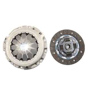 Pièces automobiles chinoises Kits d'embrayage Plaque d'embrayage Disque d'embrayage pour SUZUKI G15A SZD020U SZC522 - Product Image 6