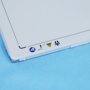 Iray 17*17 <strong>Digital</strong> X Ray Flat Panel Detector/Dr Xray Flat Panel Radiography Diagnosis - Product Image 5