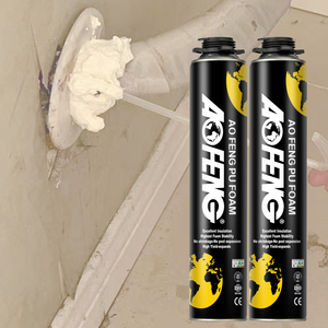 Trung Quốc <span class=keywords><strong>PU</strong></span> bọt phun máy để làm tấm bánh sandwich mái chất bịt kín bọt xốp cửa sổ cài đặt chất lỏng bọt <span class=keywords><strong>Sealant</strong></span> sản phẩm - Product Image 5