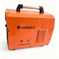 Poste à souder professionnel DC MMA à module IGBT 630A robuste, onduleur triphasé pour la construction