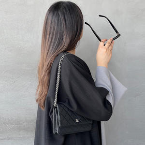 Yibaoli Fabricant Abaya Femmes Robe <span class=keywords><strong>Musulmane</strong></span> Deux Pièces Turc 2 Pièces Abaya Ensemble Sans Hijab - Product Image 6