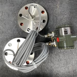เครื่องส่งสัญญาณความดันแบบดิฟเฟอเรนเชียล Yokogawa EJA118E รุ่นดั้งเดิม พร้อมไดอะแฟรมแบบแคปิลลารีอะลูมิเนียม รองรับสัญญาณ 4-20mA และ HART Communicator - Product Image 3