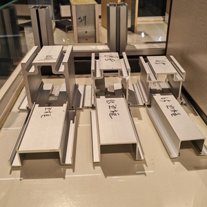 Innovativo Push-pull pieghevole multifunzionale mobile pannello del muro divisorio per l'aula della sala da ballo dell'ufficio dell'hotel - Product Image 6