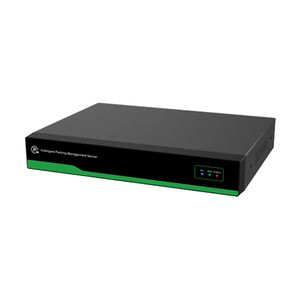 Système intelligent de sécurité LPR : Reconnaissance de plaques d'immatriculation et gestion des barrières - Product Image 2