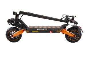 T8 Single Drive PZ0008 – completamente renovado, desde la batería hasta los neumáticos, diseñado para ciclistas profesionales. - Product Image 2