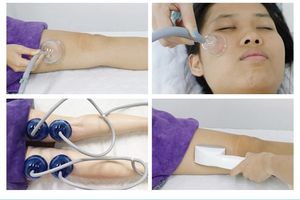 Machine de Thérapie par Ventouses <span class=keywords><strong>Starvac</strong></span> Sp2 de Haute Qualité pour l'Augmentation Mammaire et le Lifting des Fesses - Product Image 6