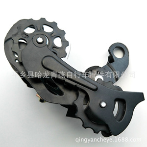 Dérailleur arrière Richeng 21 vitesses, pièce de vélo de montagne durable - Product Image 4