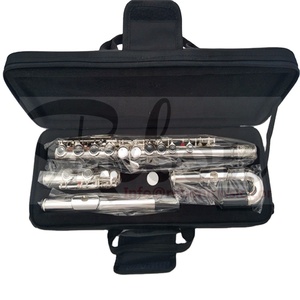 Weifang Rebon C clave cabeza <span class=keywords><strong>curva</strong></span> conjunto de <span class=keywords><strong>flauta</strong></span> - Product Image 1