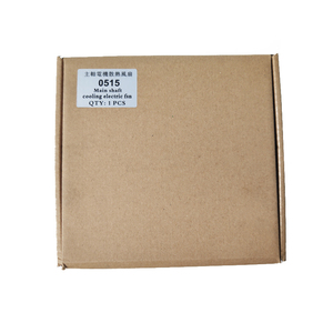 FANUC Neue Spindel Lüfter A90L-0001-0515/R China machen Plc Teile - Product Image 6