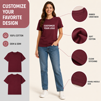 T-shirt en coton doux unisexe à manches courtes, coupe ample, épaules tombantes, couleur unie, grande taille, style hip-hop, pour homme