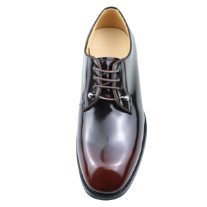 <span class=keywords><strong>Scarpe</strong></span> Eleganti Oxford da Uomo in Pelle Verniciata di Alta Qualità, Nuovo Stile alla Moda 2026, con Lacci, Ideali <span class=keywords><strong>per</strong></span> Abiti da Cerimonia e <span class=keywords><strong>Smoking</strong></span> - Product Image 2