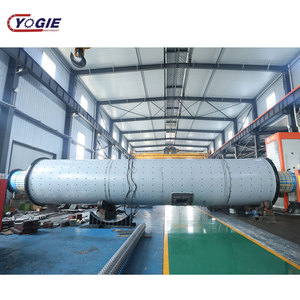Chất lượng cao nhà máy giá năng lượng thiết bị khoáng <span class=keywords><strong>s</strong></span>ản công nghiệp bóng Mill trống - Product Image 2