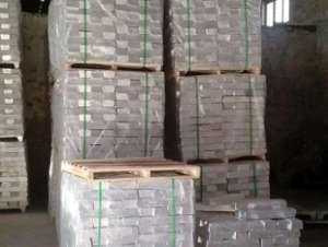 99.9% di vendita calda lingotti di metallo di magnesio puro, lingotti di lega di alta qualità, lingotti di magnesio - Product Image 4