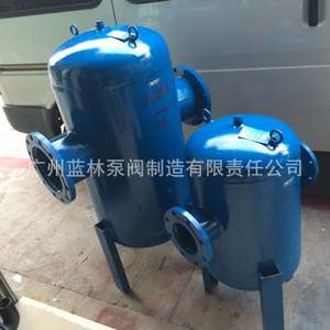 Separador de Vapor y Agua de Acero Inoxidable, Separador de Aceite y Agua, Separador de Vacío de Aire y Agua, Categoría de Productos de Maquinaria para Eliminación de Gases - Product Image 1