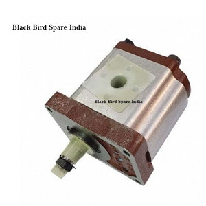 Pompe hydraulique haute performance 48101946 48101921 92248552 compatible TT75/T55/T60 WORKMASTER 65/75/45/55 VIMAL TRADING Parts - Product Image 2