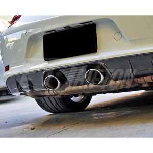 ชุดบอดี้991.2คาร์บอนไฟเบอร์สำหรับ <span class=keywords><strong>Porsche</strong></span> <span class=keywords><strong>911</strong></span> <span class=keywords><strong>Carrera</strong></span> S <span class=keywords><strong>4S</strong></span> GTS 991 - Product Image 3