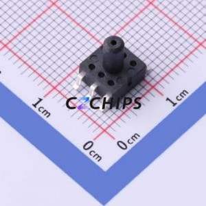 Alta calidad WF100DPZ 0.05BG S6 DT Sensor de presión de sensor de Venta al por mayor Chips de componentes electrónicos y servicio BOM - Product Image 1