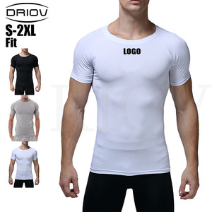 2XU T-shirt sans manches Core Compression Noir | Runnerinn