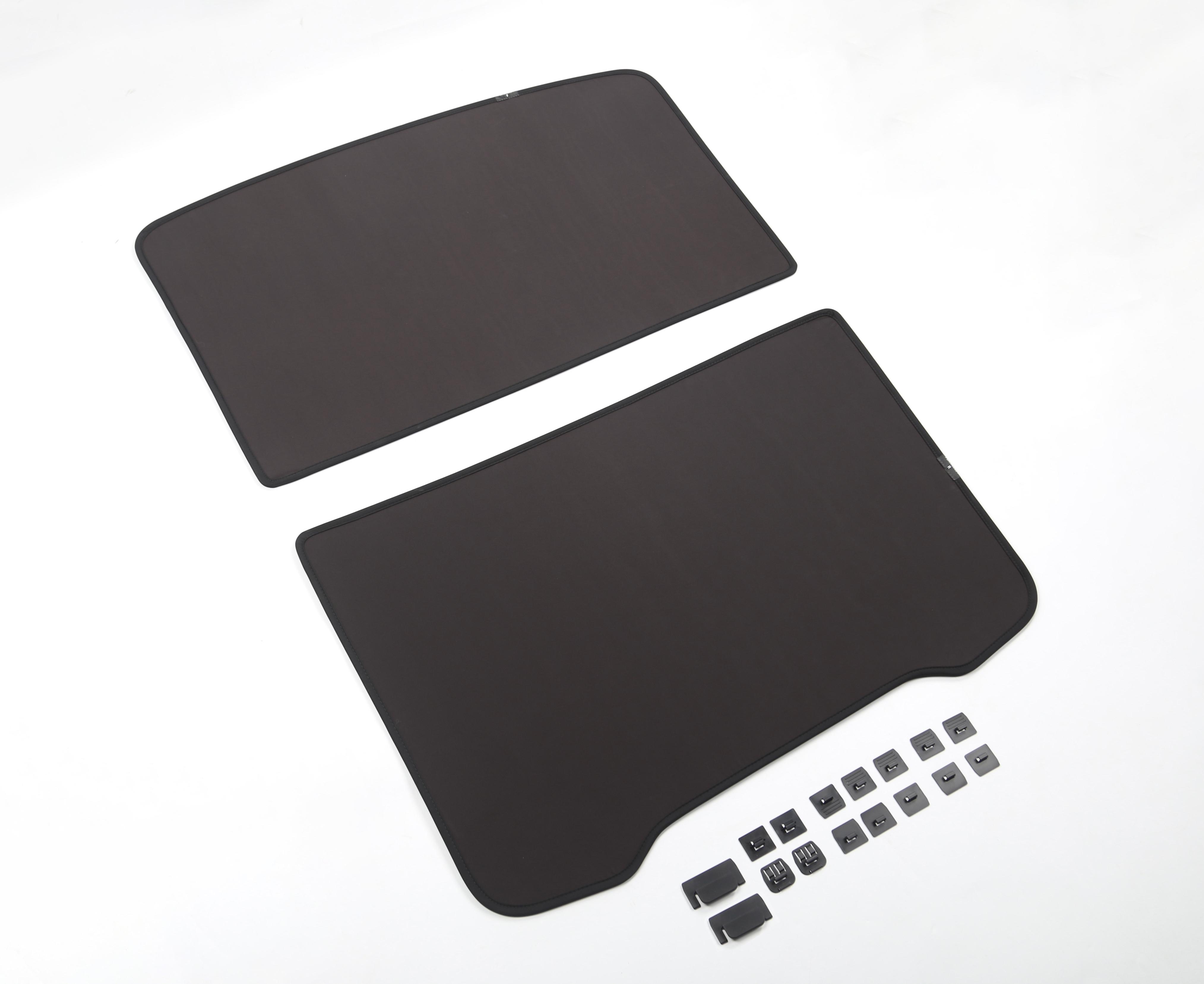 Black Roof Window Juniper Y