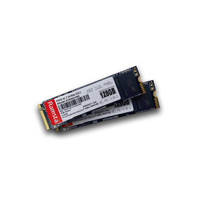 SSD Internal R900 512GB PCIe Gen3 NVMe M.2 2280 3400 MB/s Baca 2600 MB/s Tulis 3D NAND TLC untuk Desktop dan Laptop - Product Image 3