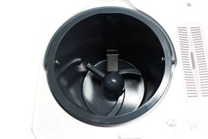 Ev için faydalı elektrikli gıda atık öğütücü güçlü taşlama anti-takunya mutfak çöp öğütücüsü tek tuşla kontrol - Product Image 2