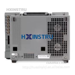 Keysight Mxr408b Infiniium Mxr Série B, 4 GHz en temps réel, 8 canaux, Agilent d'occasion hx1 - Product Image 2