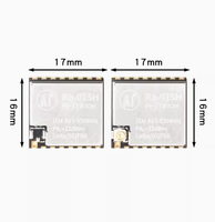 RA-01 RA-01SH RA-01S SX1268 LoRa module sans fil Offre Spéciale