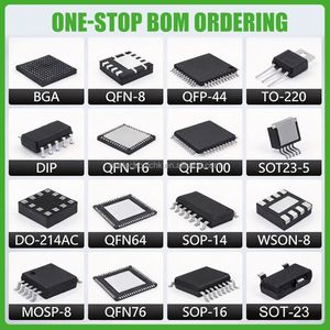 PEF66218EV2.1 N&S Electronic, Circuito Integrado de Gestión de Energía 100% Original de Alta Velocidad para Ensamblaje de PCB en Paquete BGA Industrial - Product Image 2
