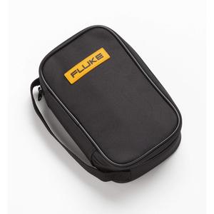 มัลติมิเตอร์วัดฉนวน Fluke 1587 Fc 1000 โวลต์ ดีซี 99.9 มิลลิแอมป์ ใช้พลังงานจากแบตเตอรี่ พร้อมกระเป๋าแบบนุ่ม - Product Image 5