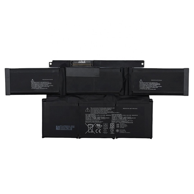 4948mAh Lithium Brand New G3HTA071H Laptop Battery for Microsoft Surface Laptop 2 Studio 1964 with High Quality