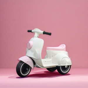 高品质儿童电动摩托车<span class=keywords><strong>3</strong></span>轮婴儿骑乘车户外活动健身车配轻音乐模型设计 - Product Image 5