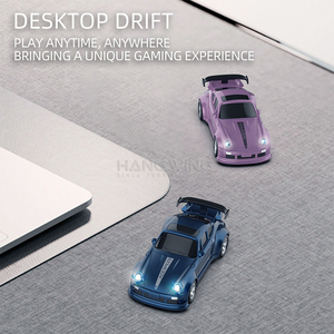 HW 1:64 Maßstab Mini RC Drift Auto Funkgesteuertes Elektrisches Neues Spielzeug für Kinder Jungen Mini Ferngesteuertes 2,4G 4-Kanal RC Auto Geschenk für Kinder - Product Image 4