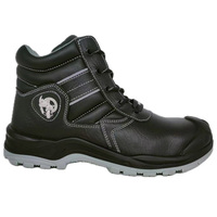 ROKCWINNER nouvelle botte de sécurité pour homme à bout en acier anti-crevaison personnalisée chaussures de sécurité bottes de travail de protection pour hommes sécurité