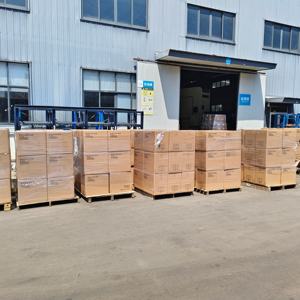 Broyeur de déchets alimentaires à alimentation continue 1580W à fréquence variable avec réversement automatique et entrée d'eau intelligente - Product Image 5