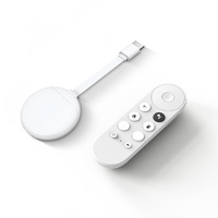 Stick Android TV 4K de Fábrica al Por Mayor 2025 Google Chromecast 4k Smart 2+8GB Stick U11 Full HD FHD Smart Android TV Stick