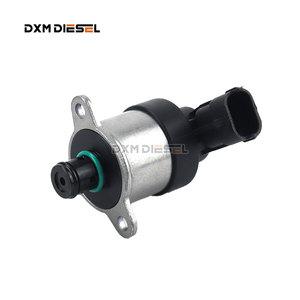 0928400831 Nouvelle soupape de régulation de pression de pompe à carburant pour ABG Alexander 126H Diesel 1976-1991 - Product Image 2